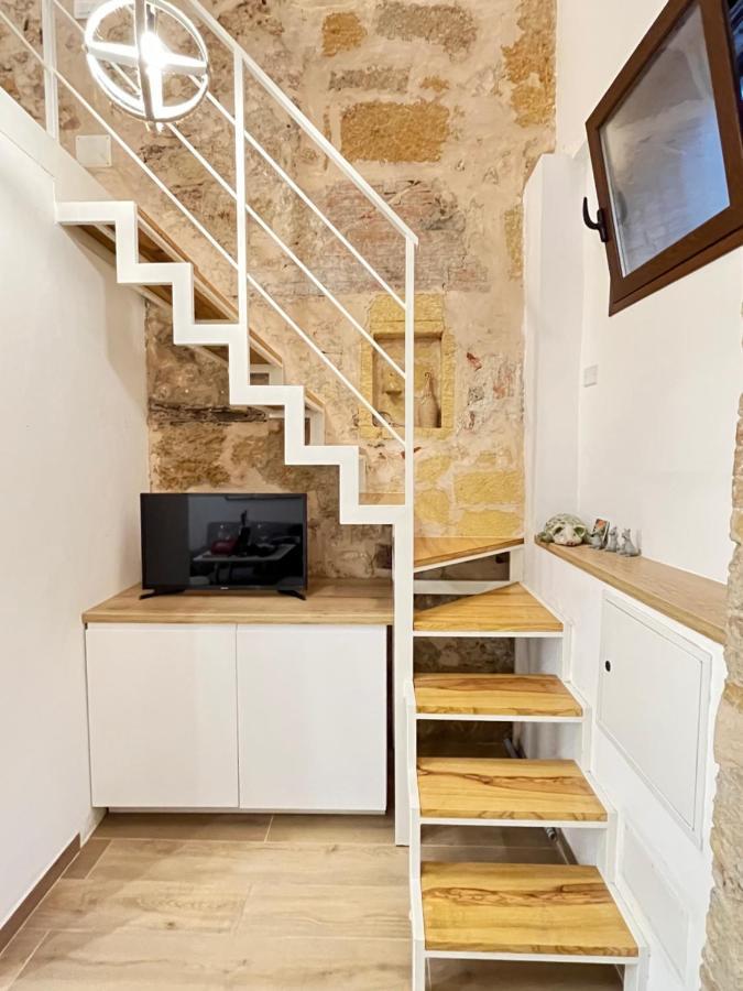 Central Apartments Palermo Exterior photo